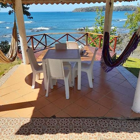 סנטה קתרינה Hostal Denisse Tours מראה חיצוני תמונה