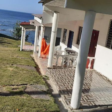 סנטה קתרינה Hostal Denisse Tours מראה חיצוני תמונה