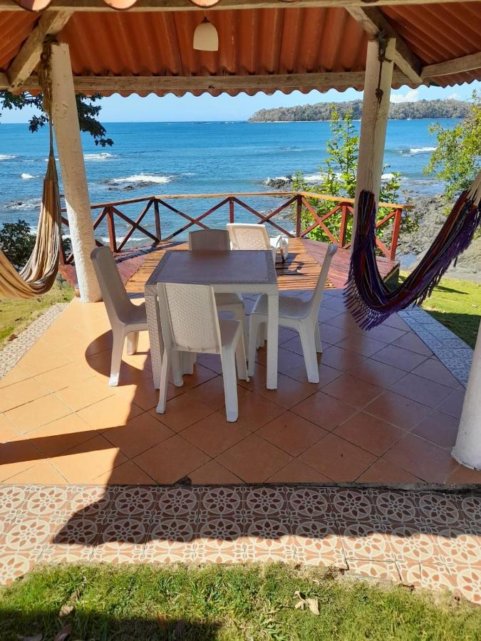 סנטה קתרינה Hostal Denisse Tours מראה חיצוני תמונה
