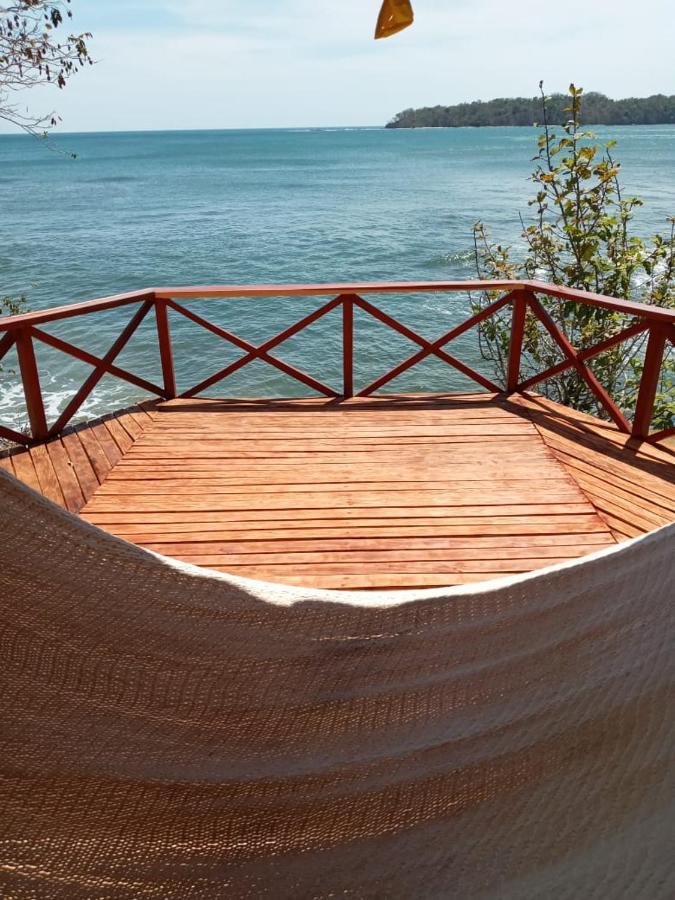 סנטה קתרינה Hostal Denisse Tours מראה חיצוני תמונה