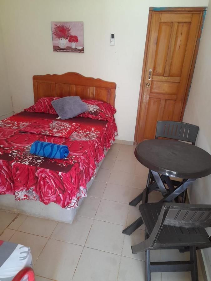 סנטה קתרינה Hostal Denisse Tours מראה חיצוני תמונה