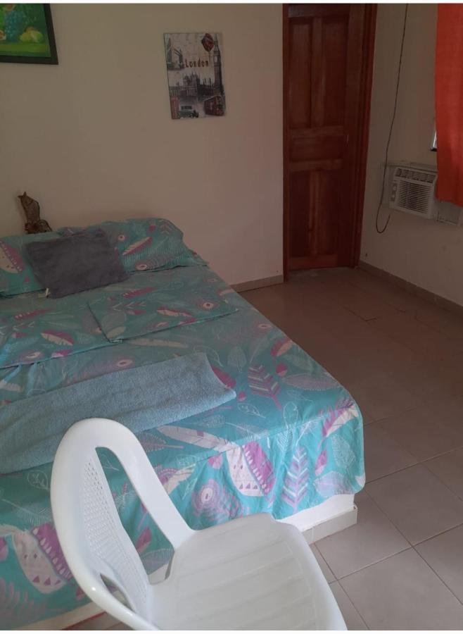 סנטה קתרינה Hostal Denisse Tours מראה חיצוני תמונה