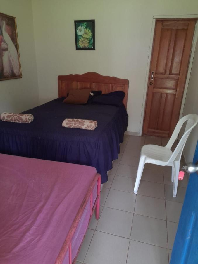 סנטה קתרינה Hostal Denisse Tours מראה חיצוני תמונה