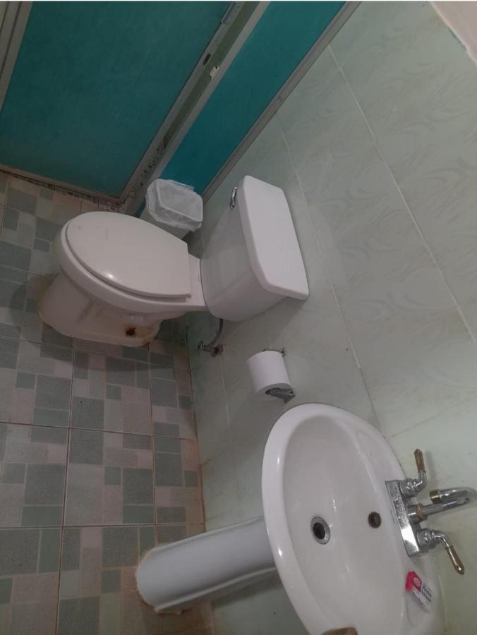 סנטה קתרינה Hostal Denisse Tours מראה חיצוני תמונה