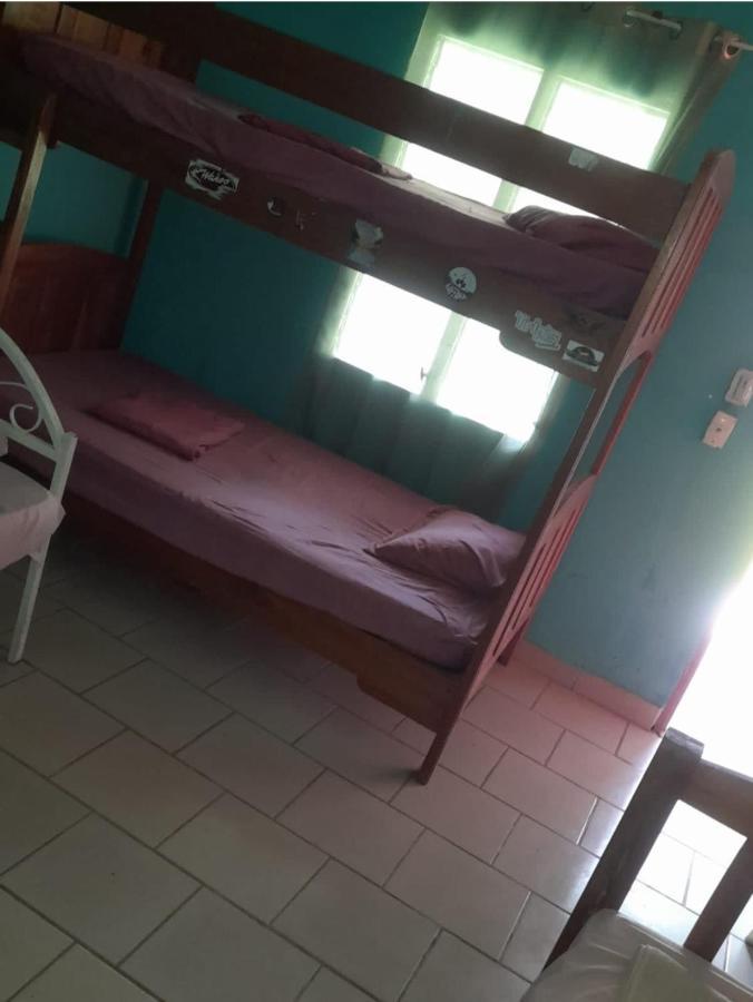 סנטה קתרינה Hostal Denisse Tours מראה חיצוני תמונה