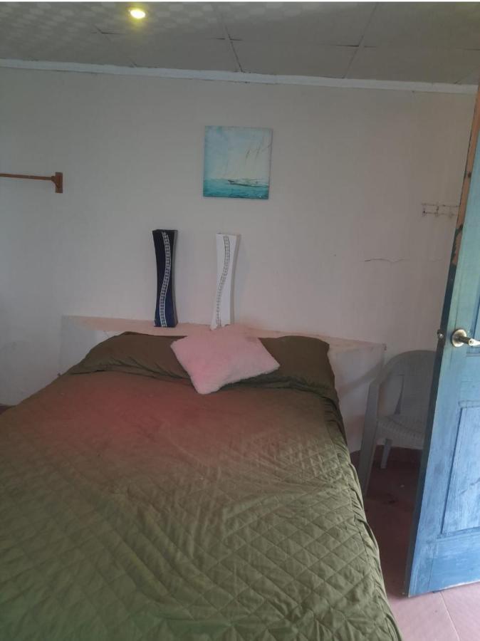 סנטה קתרינה Hostal Denisse Tours מראה חיצוני תמונה