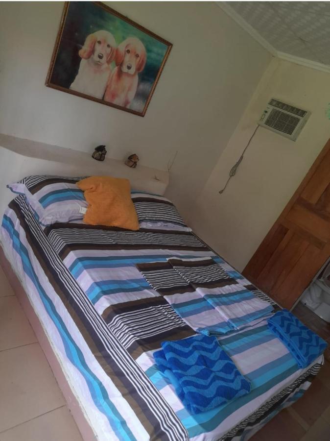 סנטה קתרינה Hostal Denisse Tours מראה חיצוני תמונה