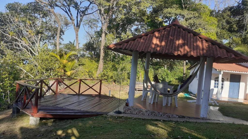 סנטה קתרינה Hostal Denisse Tours מראה חיצוני תמונה